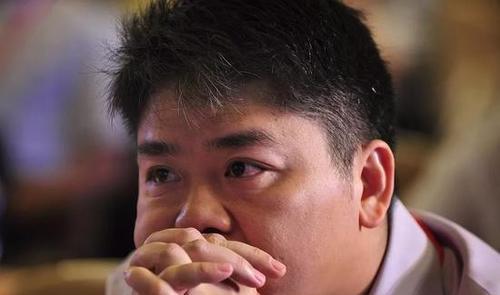 京东|当初京东无计可施，刘强东融资无人理，“师兄”张磊领投3亿美元