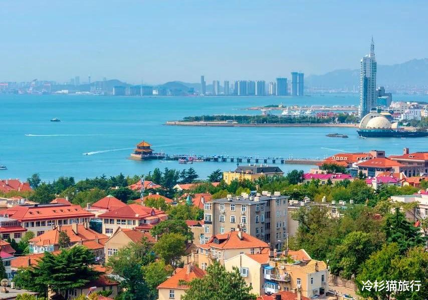旅行|国内超安逸的八大城市，不妨约上三两好友，来一次沉浸式的旅行