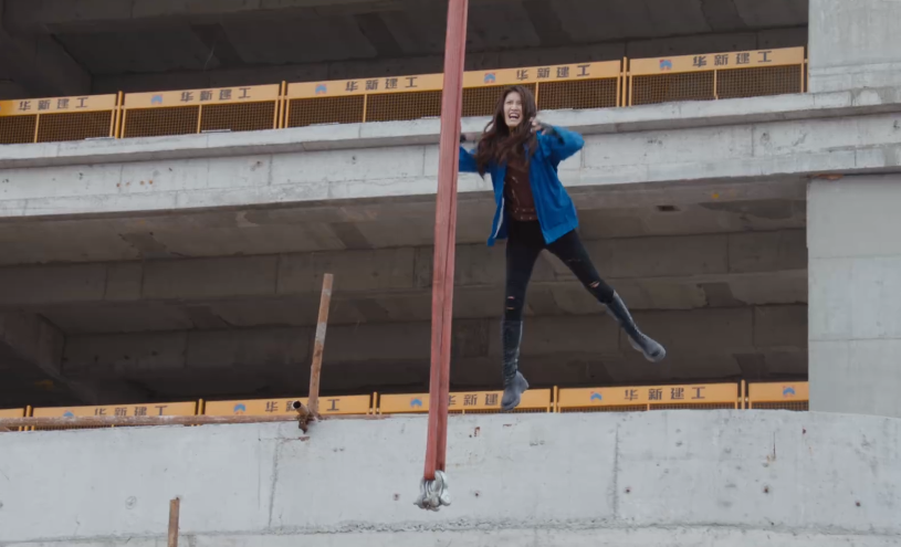 庄文杰|重生之门:李淑梅跳楼自尽,临终前吐露真实内心,庄文杰深感自责