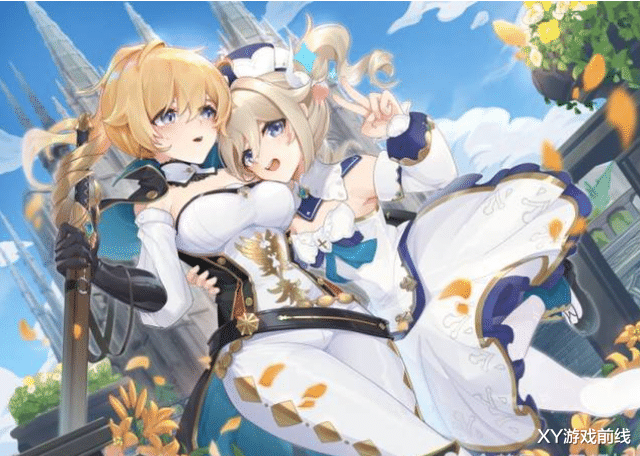 二次元|二次元被污名化,网友带有色眼镜看待萝莉等词,原神都惨遭整改