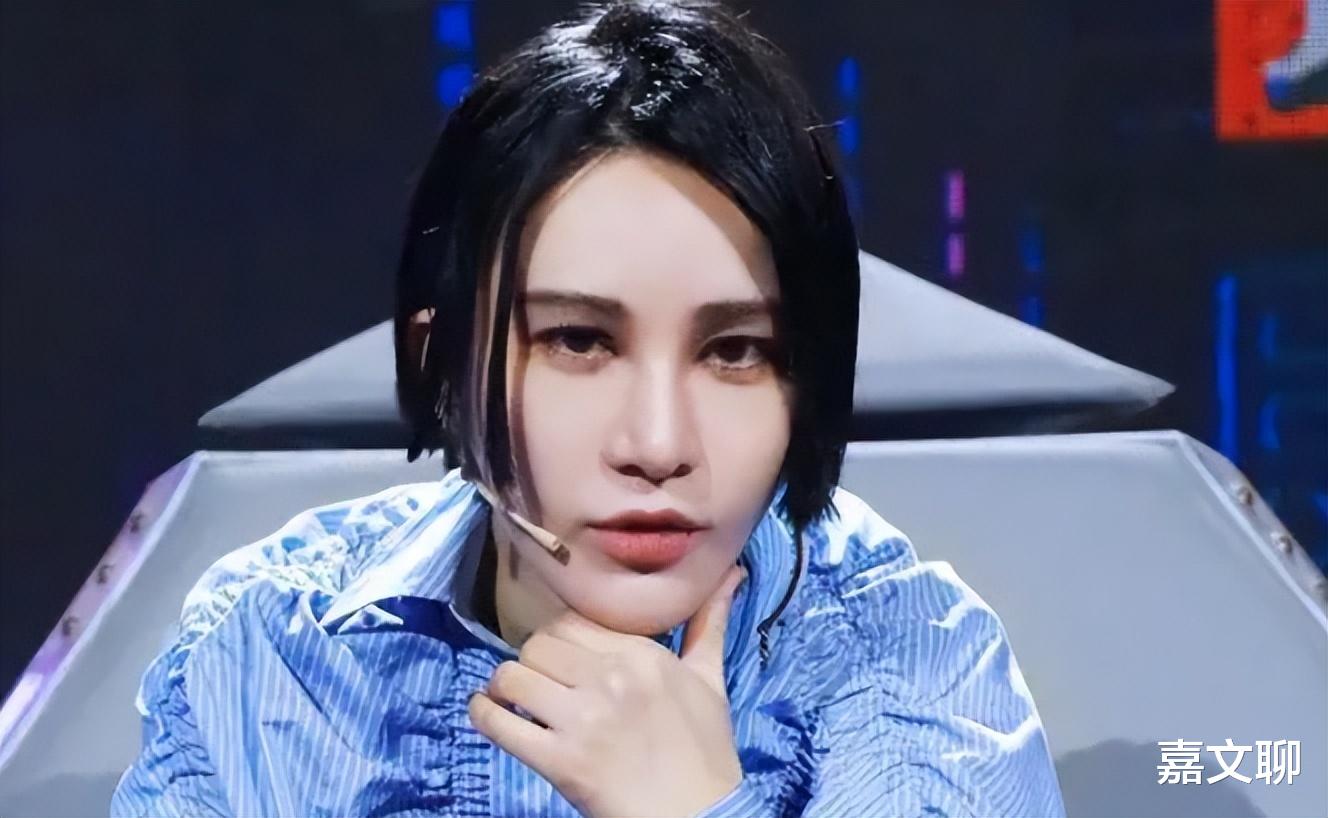 尚雯婕|从超女冠军到黑心老板，“目中无人”的尚雯婕，终于翻了个大跟头