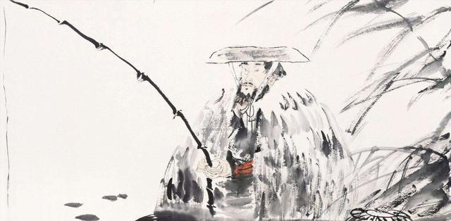 |男子野钓收获10斤大鱼，没来得及高兴就被告知不能吃，怎么回事？