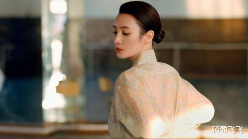 蒋勤勤|曾经个个楚楚动人，我见犹怜的女明星们，如今为何都面带凶相？