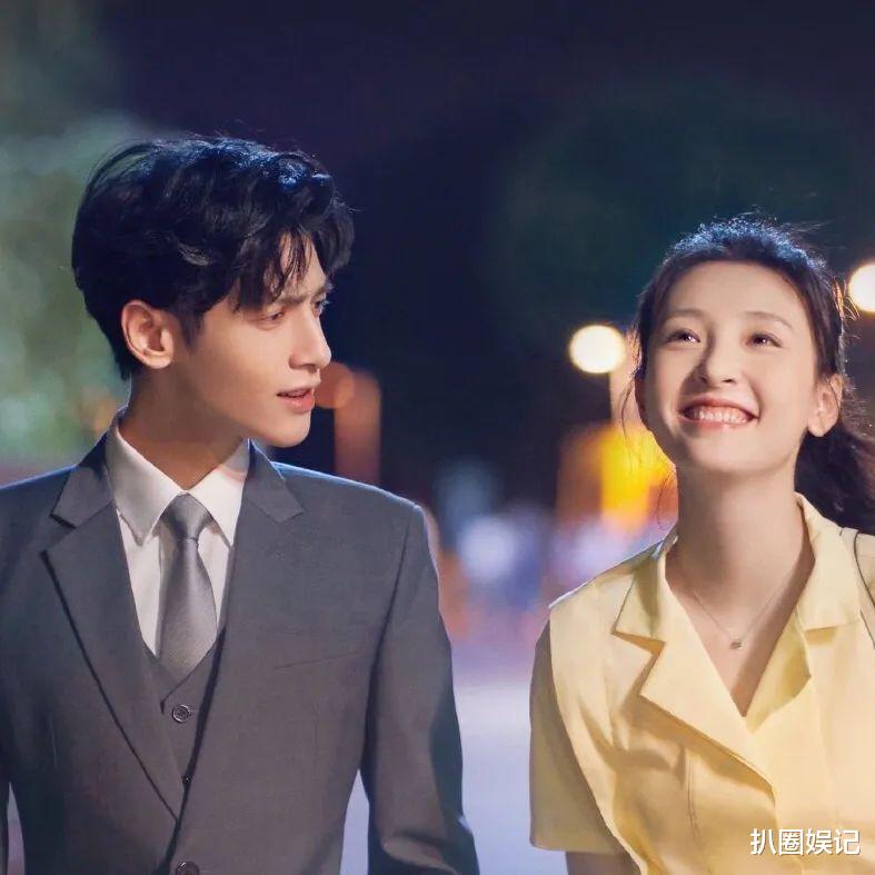 向往的生活|张子枫找了《向往的生活》导演和制作方，费了一番心思保住了这档综艺