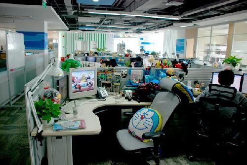 MySQL|腾讯员工吐槽加班这个事情，腾讯对了，大学生错了