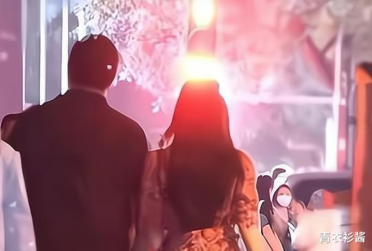 陈思诚|离婚2年后,陈思诚23岁新欢曝光,还是原来的品味和套路