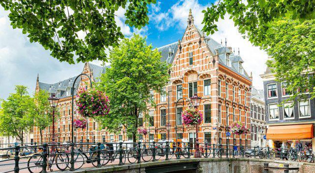 阿姆斯特丹|阿姆斯特丹想转型，摆脱乌烟瘴气的旅游形象，但当地人并不看好