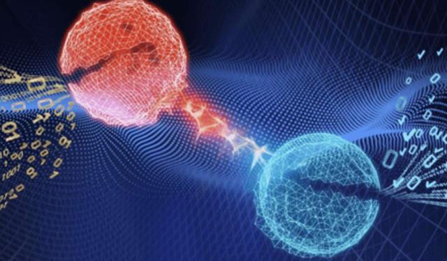 科学界震动,耶鲁大学发现量子力学不成立,宇宙宿命论找到证据