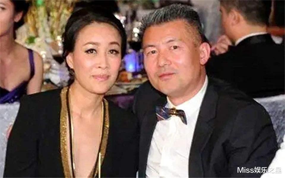 那英|有背景有人脉，那英老公孟桐背景遭曝光，号称北京“夜店之王”