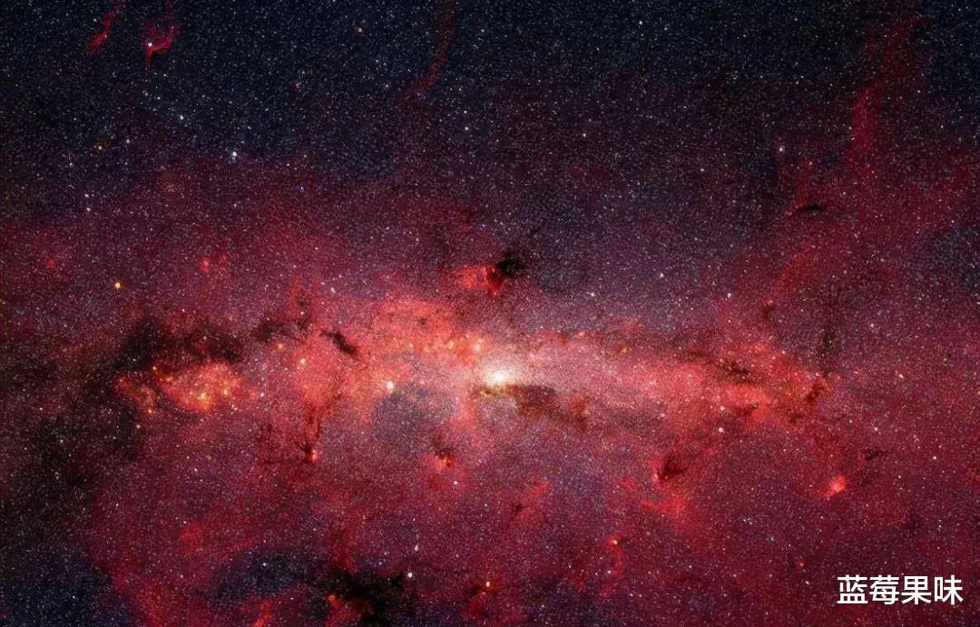 探索宇宙:宇宙中也有“长城”?科学家发现罕见天象,它距离地球仅5亿光年