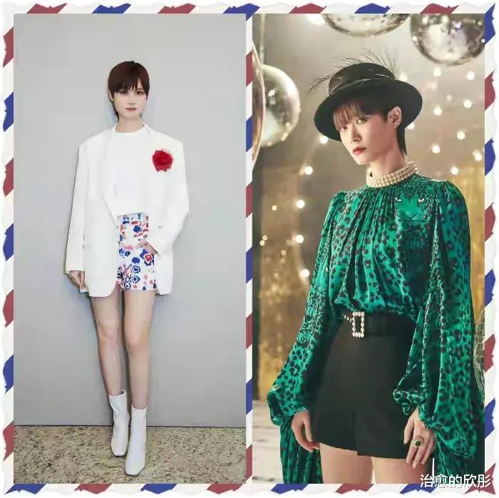 李宇春|终于知道中国女歌王李宇春，为什么到一把年纪还嫁不出去了