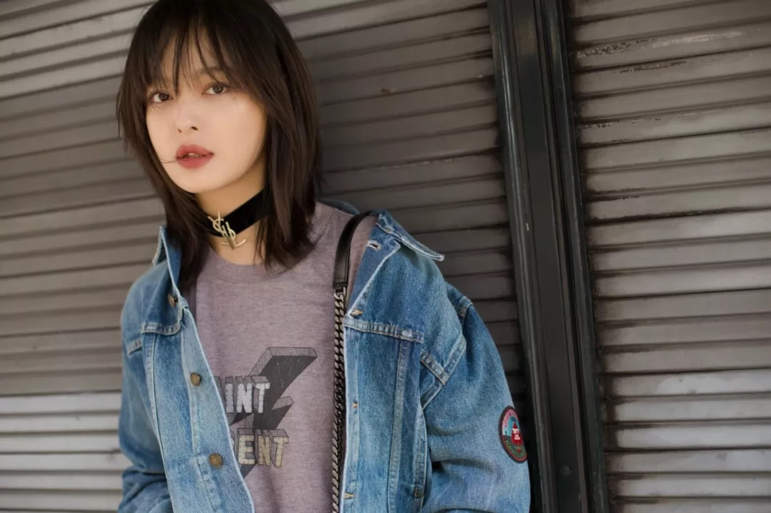 辛芷蕾|与陈坤合作却成焦点，辛芷蕾到底有什么魔力？