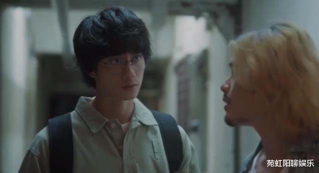 岑珈其|2022年首部港剧佳作上线,又一部时空穿越作品惊艳诞生!