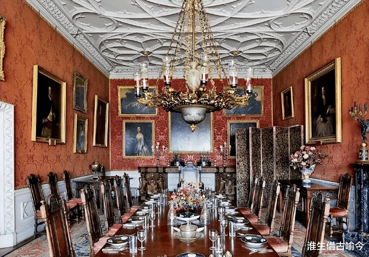 西藏|2004年林晓静嫁“穷小子”，成中国首位伯爵夫人，住6000平米古堡