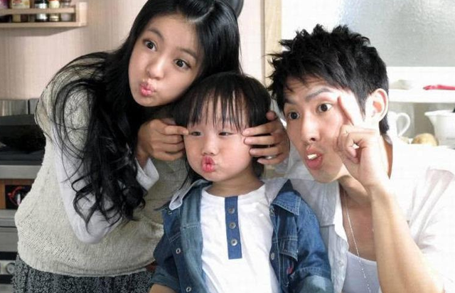 童星|幼年时灵气逼人，成年却胖成“土肥圆”，这七位发福的童星太可惜