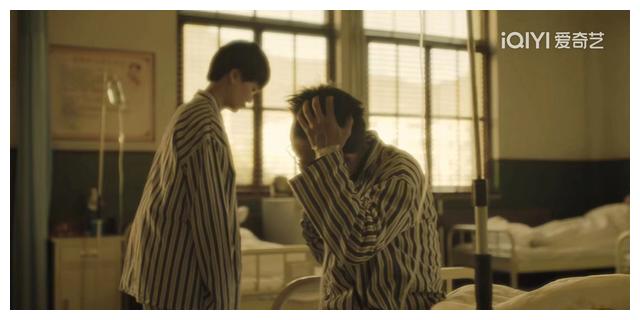 杜淳|王恒之伪装到位，《促醒者》老好人是反派，杜淳客串出场有惊喜