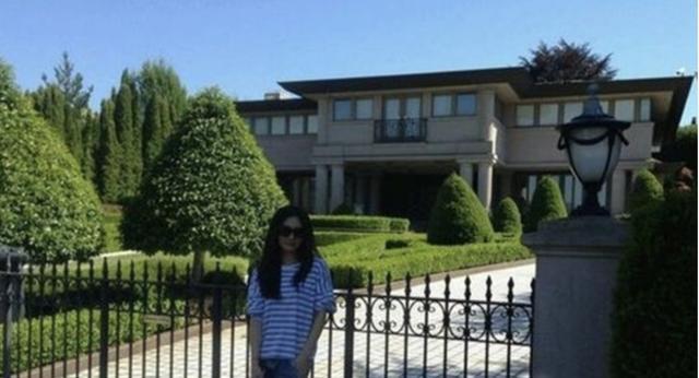 王祖贤|王祖贤在温哥华16年从不工作 坐公车买打折内衣 这么多年钱哪来?