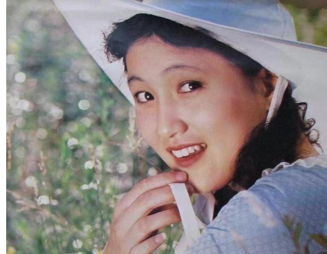 江南|好山好水出美人，12位江南古典美女，一个赛一个漂亮