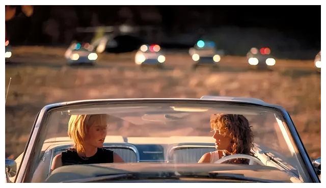 路易斯|31年过去，这巅峰神片看一次爽一次