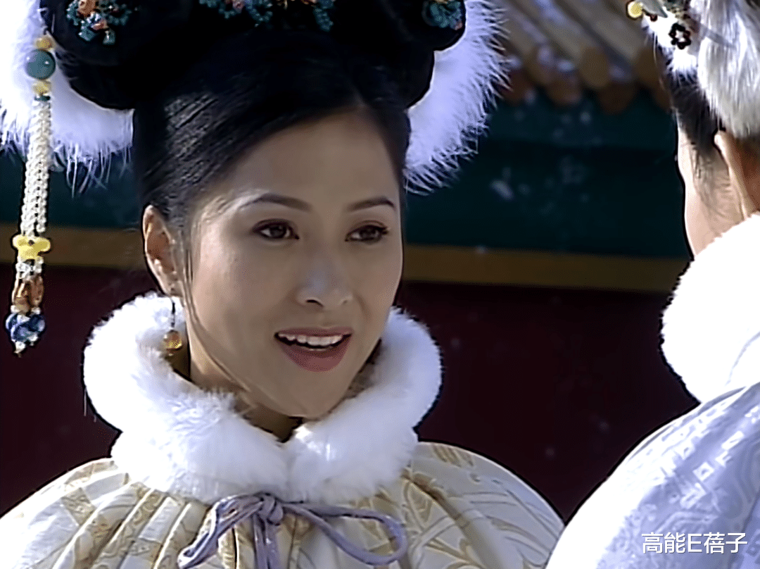 金枝欲孽|星星同学会 |《金枝欲孽》播出十八年,小主们江湖再见