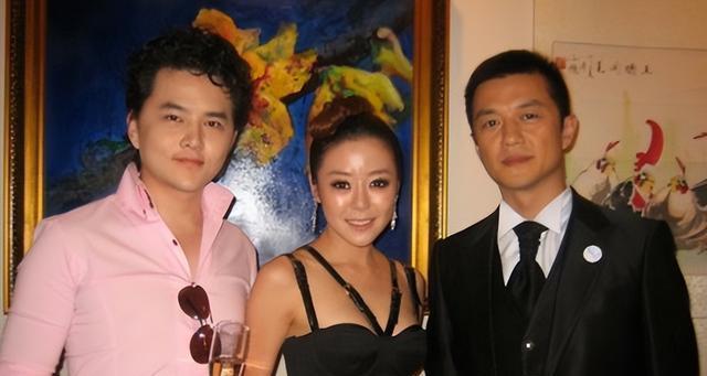 安又琪|安又琪:凭《超级女声》爆红,如今“失业”,她是资本的牺牲品吗