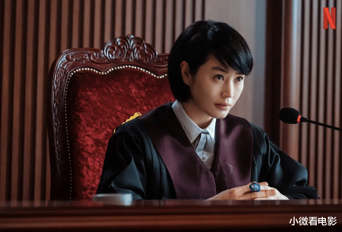 |近3年评分最高的6部韩国犯罪剧,反转烧脑,最高评分高达9.2分