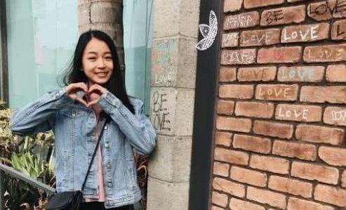 蒂亚戈·席尔瓦|花滑冠军加入中国，与谷爱凌一样来自美国，长相甜美实力