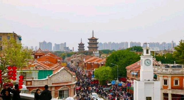 泉州|福建常住人口最多的城市，面积比上海、广州还大，人口超过870万