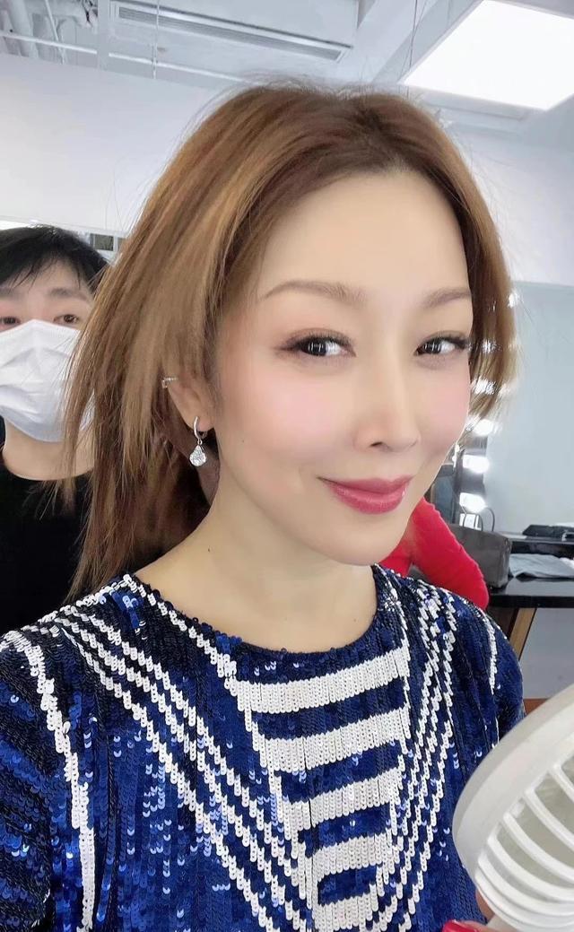 春晚|孙悦加盟2022年芒果台春晚！能否再次听到《祝你平安》！