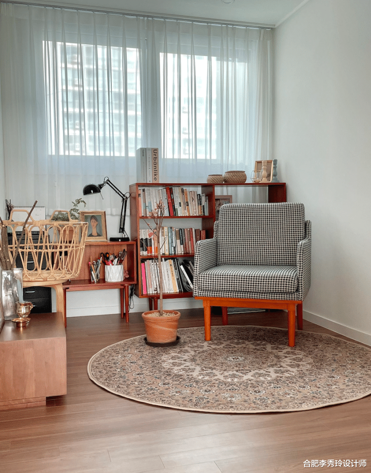 结婚5年迎来第一次装修,83㎡小窝让夫妻感情升温,下班归家心切