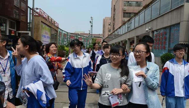 中考|“宁读普通高中也不选职校”,毕业找工作时差距明显,考生要知晓