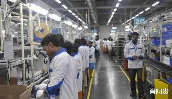 富士康|富士康或再次迁移印度,郭台铭:“滑铁卢”场景不要再上演