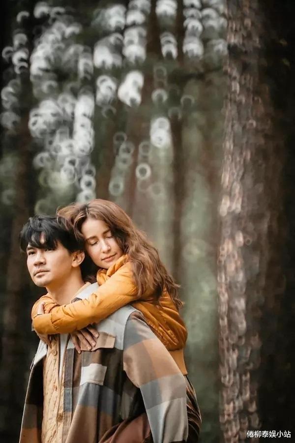 |Ann、Ken时隔十二年的回归之作，收视率竟然扑街了，网友们怎么说呢