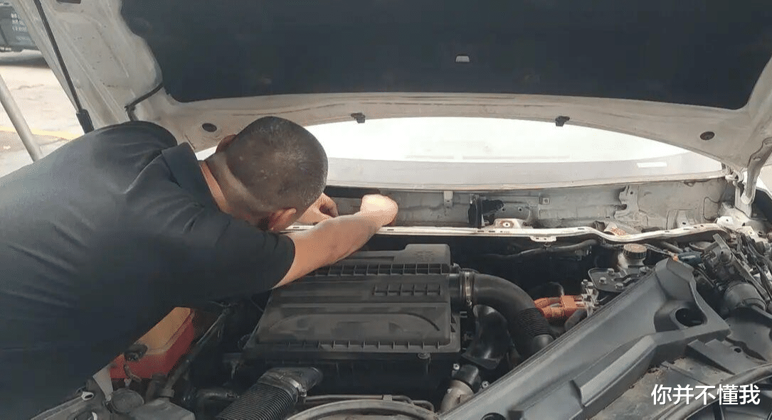 比亚迪，没有豪车的命，却修出豪车的病