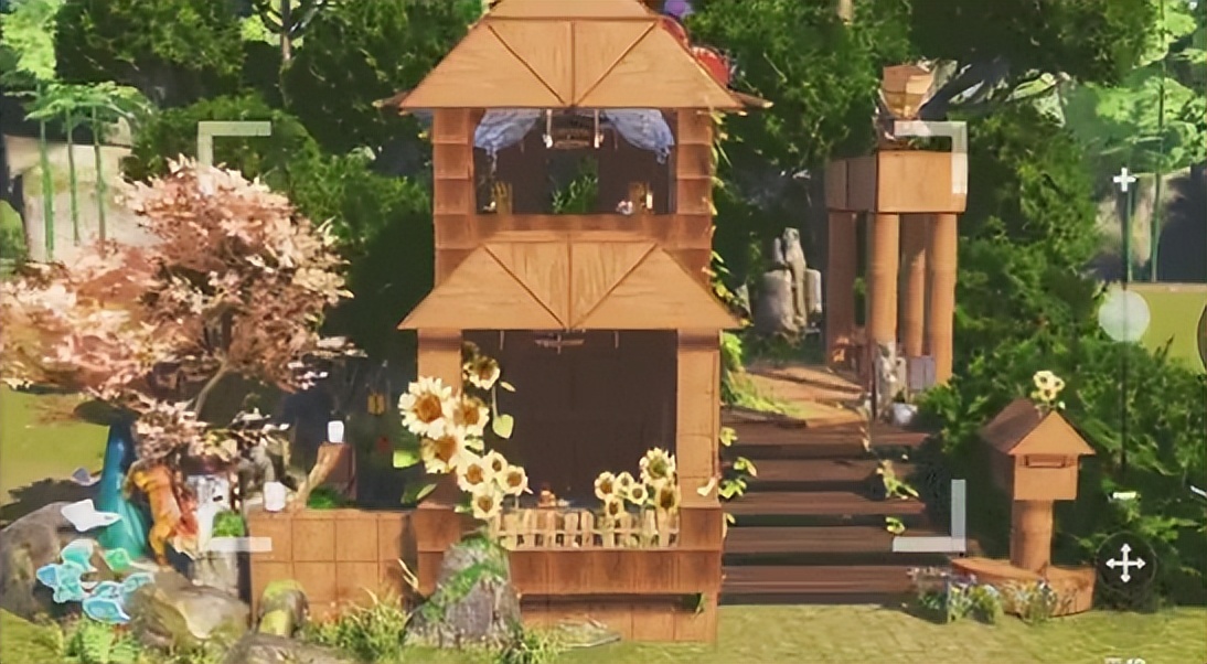 一梦江湖:宅邸未来会有大翻新?最新弟子请回答重点归纳!