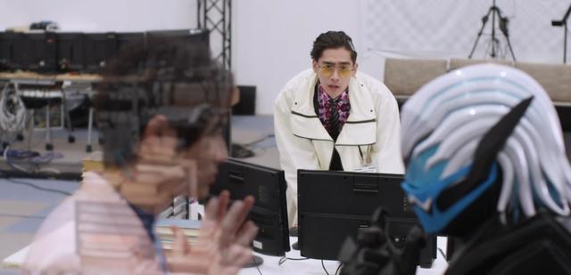 香克斯|Revice：文有狩崎武有一辉，有如此强大的配置还会吃瘪吗
