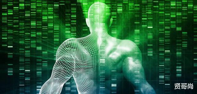 世界上第一个人是怎么出现的?科学家第一次理出了头绪