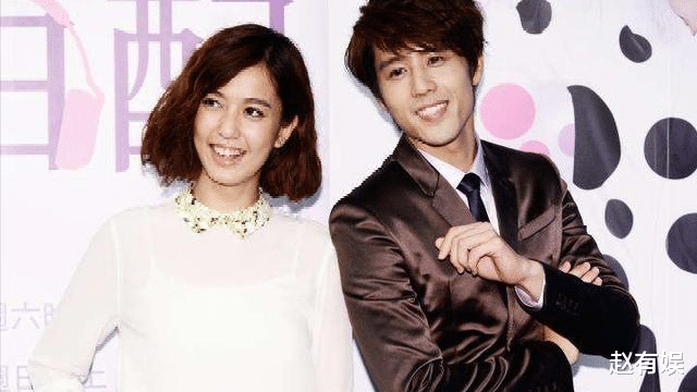 胡宇威|胡宇威官宣求婚后,8年前的恋情再被扒,当年究竟发生了什么?