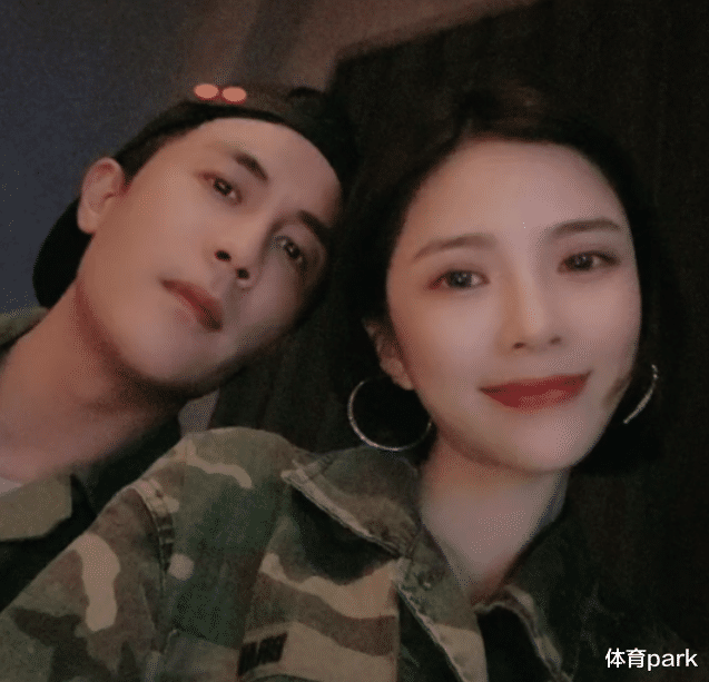 杜淳|杜淳被传花边新闻，而他的老婆，却选择相信他