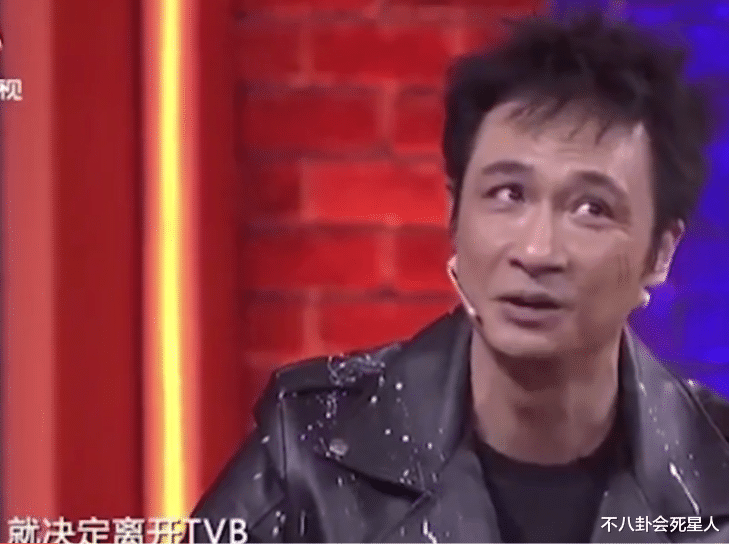 TVB|TVB拍戏多辛苦，87岁配角凌晨2点下班，张智霖因熬夜出车祸