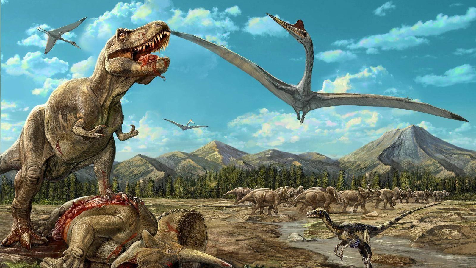 我国在恐龙化石中发现疑似DNA，距今1.25亿年，能复活恐龙吗？