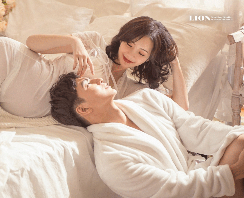 胡宇崴|37岁曾沛慈结婚,39岁胡宇崴订婚,步入婚姻的童年偶像还有他们