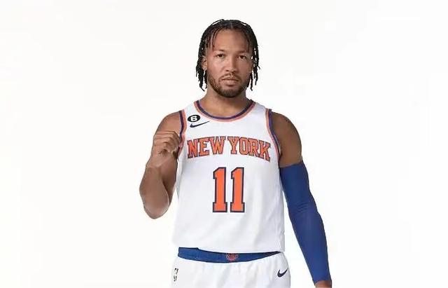 2022NBA年度十大转会——您觉得哪个亏了?