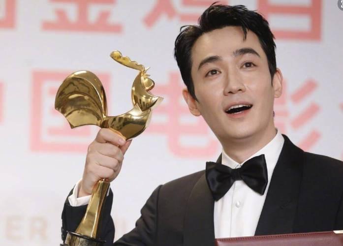 不期而至|朱一龙发文告别陈一鸣,愿我不忘初心,不负亲爱的自己