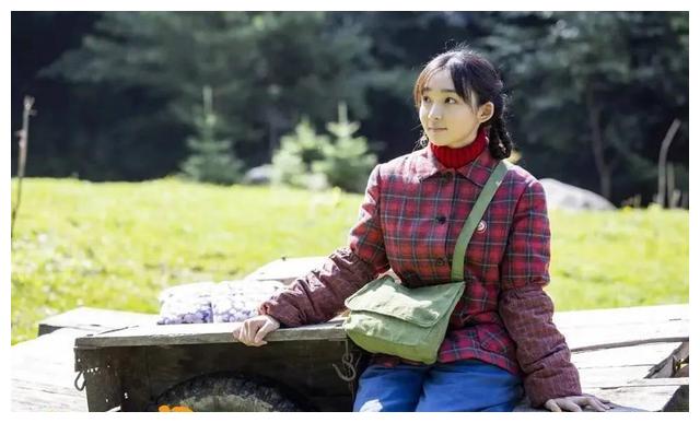 人世间|《人世间》里最幸福的女人——周蓉