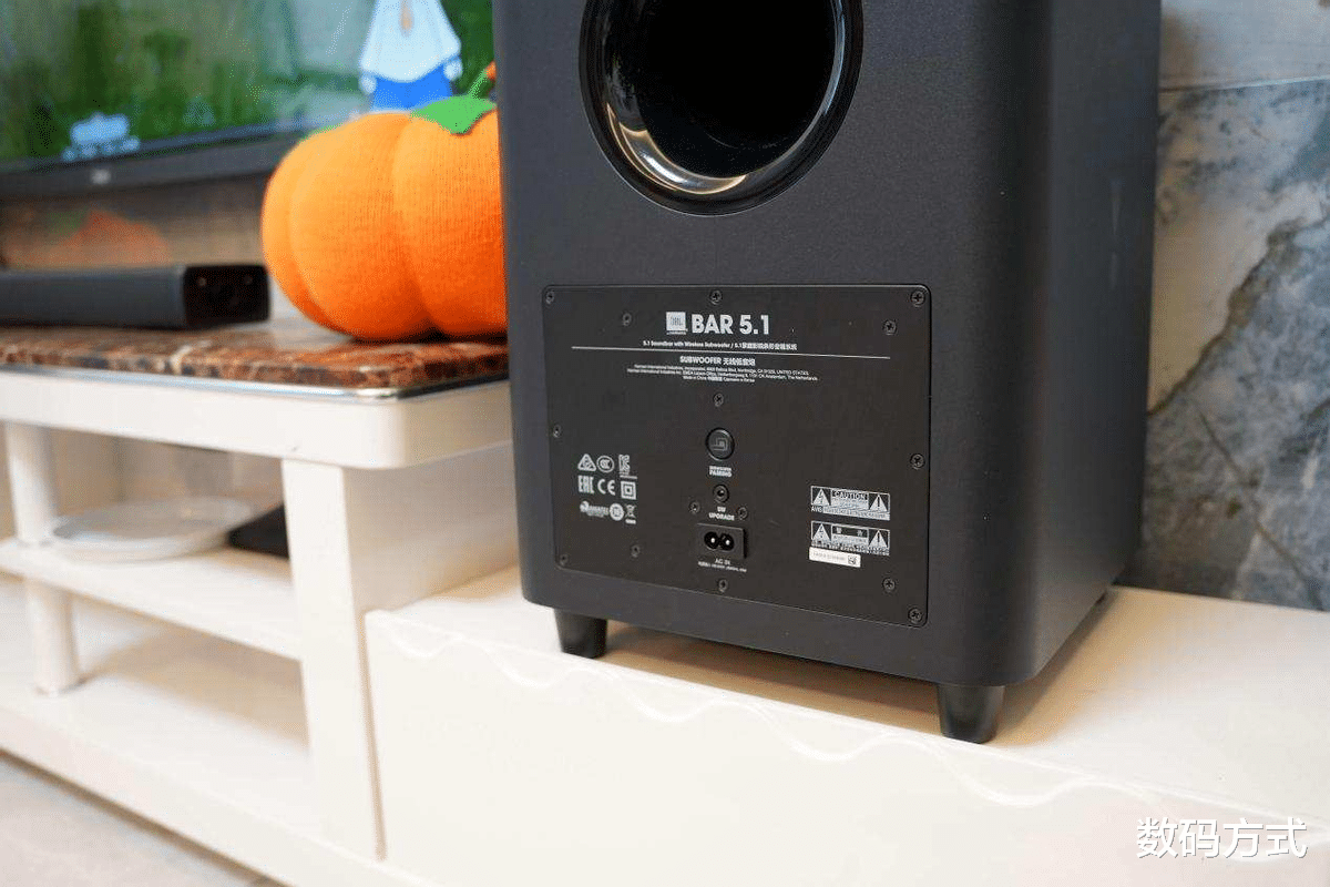 音响|独立音响凭什么无法取代？入手JBL BAR 5.1以后我秒懂了