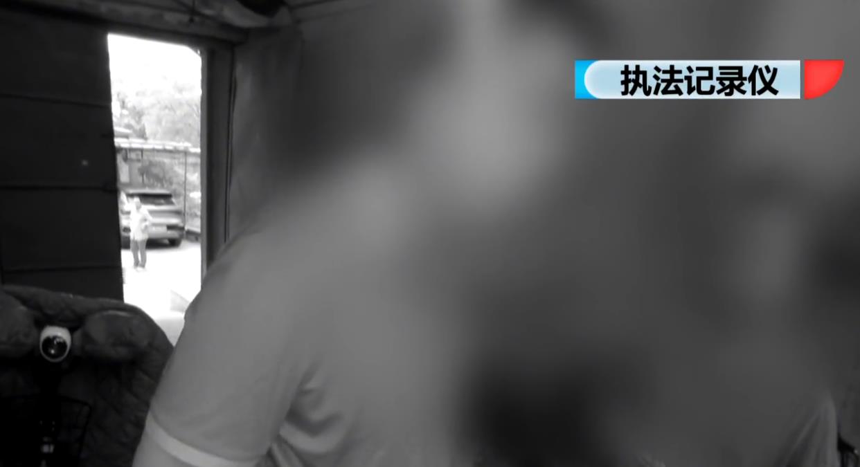 小贼刚成年却是盗窃行家!在北京一夜狂偷多家,却犯了个低级错误