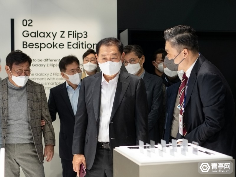 三星电子|三星电子CEO：敬请期待“元宇宙”产品发布