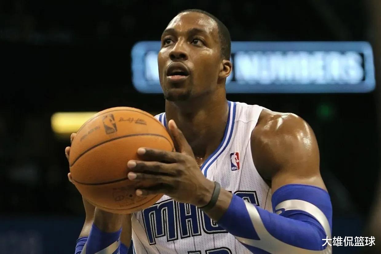 选秀|美媒列出NBA每支球队现役最好的一名选秀球员