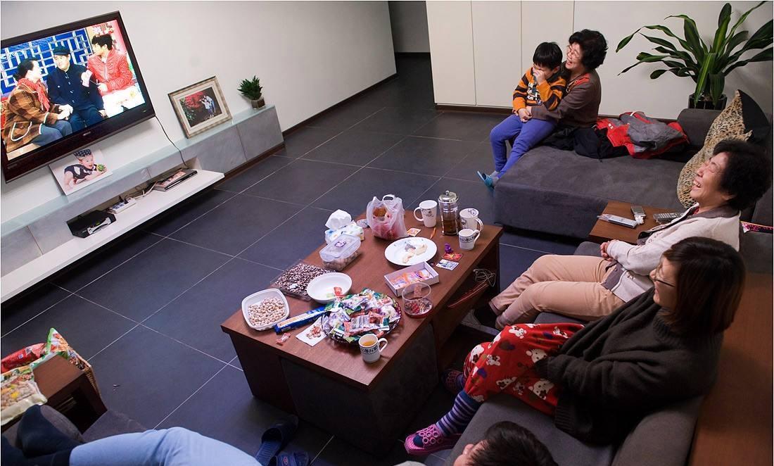 春晚|没有节目优势全靠情怀的春晚还能走多远